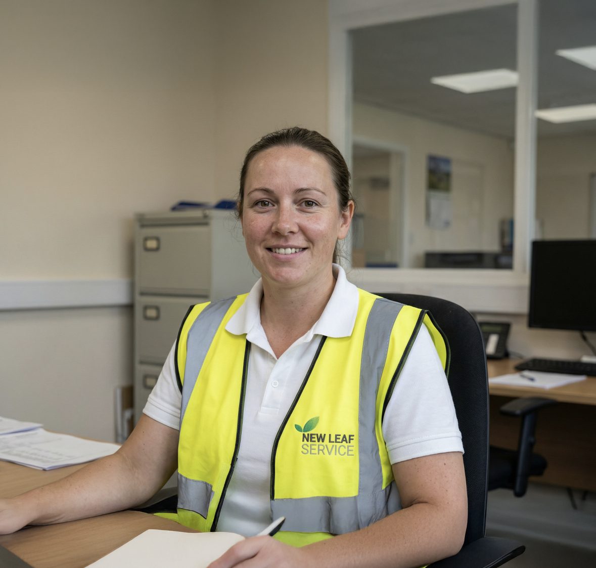 Contracts Coordinator, Contracts & Compliance at New Leaf Services