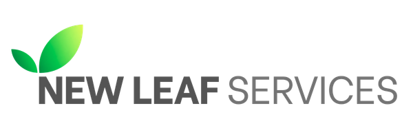 New Leaf Services - Commercial Grounds Maintenance