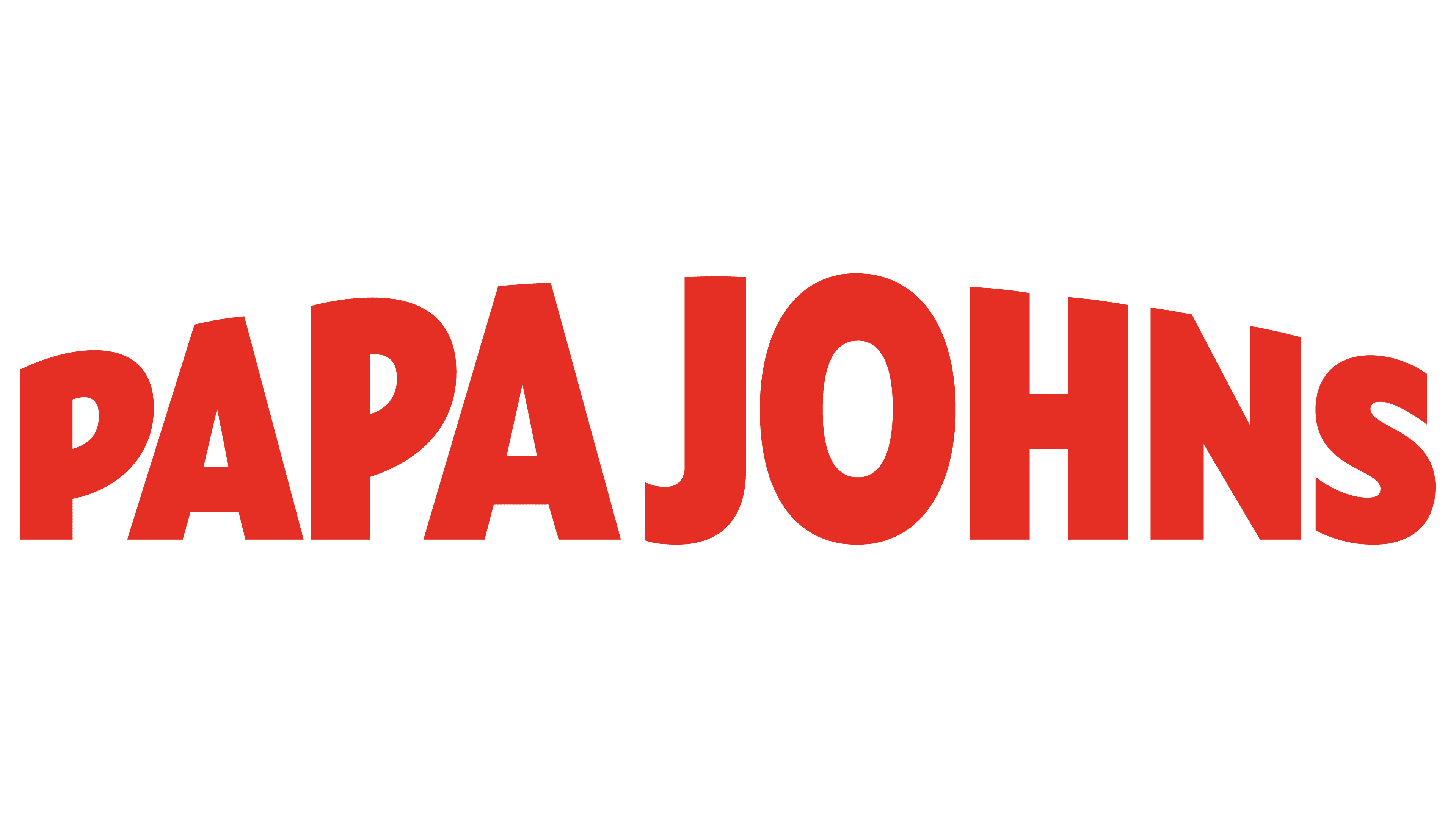 Papa Johns logo